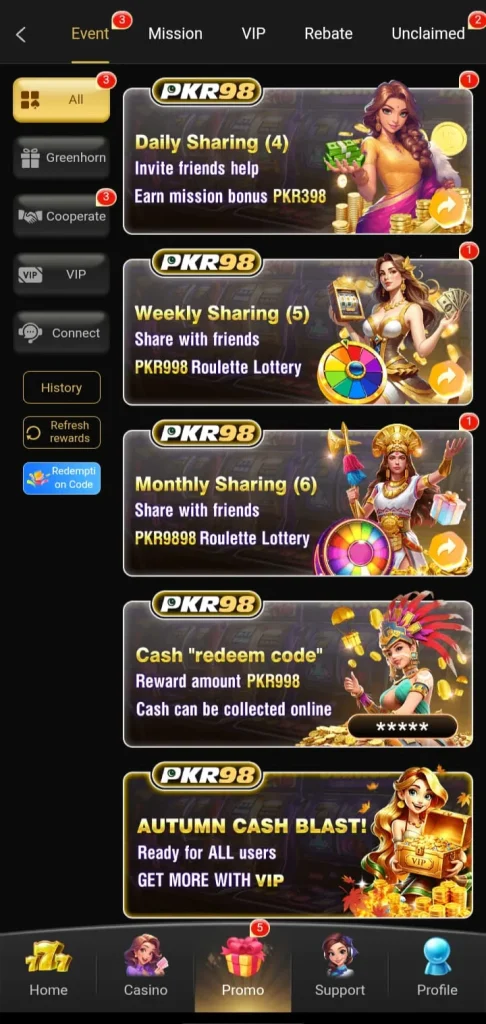 PKR98Game