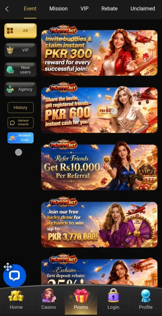 PKR999 Game 