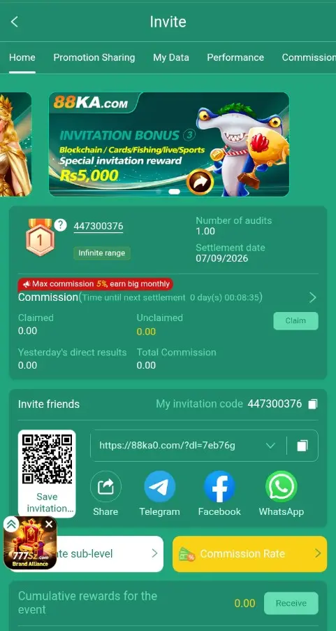 88KA Game