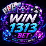 Win1313BET Game Feature Image