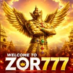 ZOR77 Game