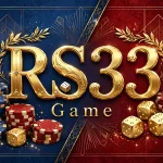 RS33 Game