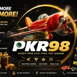 PKR98Game