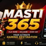 Masti365 Game Feature Image
