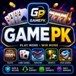 GamePk APK