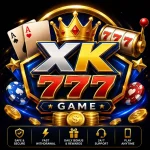 XK777 Game Feature Image