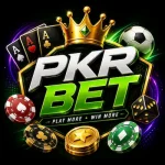 PKRBET Game Feature Image