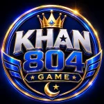 KHAN804 Game