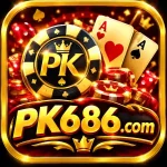 PK686 Game