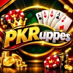 PKRuppes Game